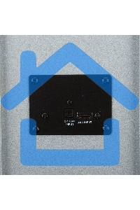 Колонка ELTRONIC (20-80) HOME SOUND серебро - колонка 10