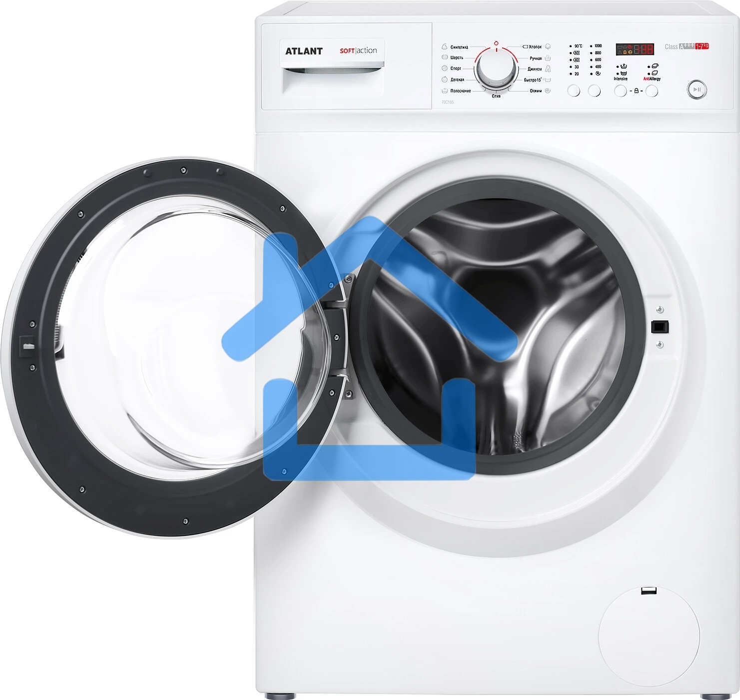Стиральная машина Атлант СМА-70 С 105-000