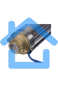 Скважинный насос Вихрь СН-135 68/3/6