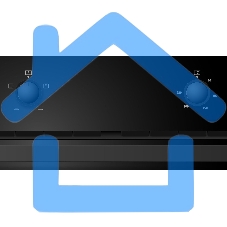 Духовой шкаф Evelux EO 612 EB