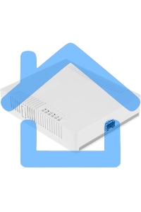 Коммутатор Mikrotik CSS106-1G-4P-1S 5PORT 1000M 1SFP