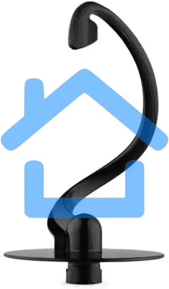 Миксер планетарный ZELMER ZKR1360 серебристый, 1200 Вт