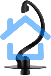 Миксер планетарный ZELMER ZKR1360 серебристый, 1200 Вт