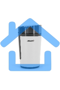 Кофемолка Atlanta ATH-3401 (белый)