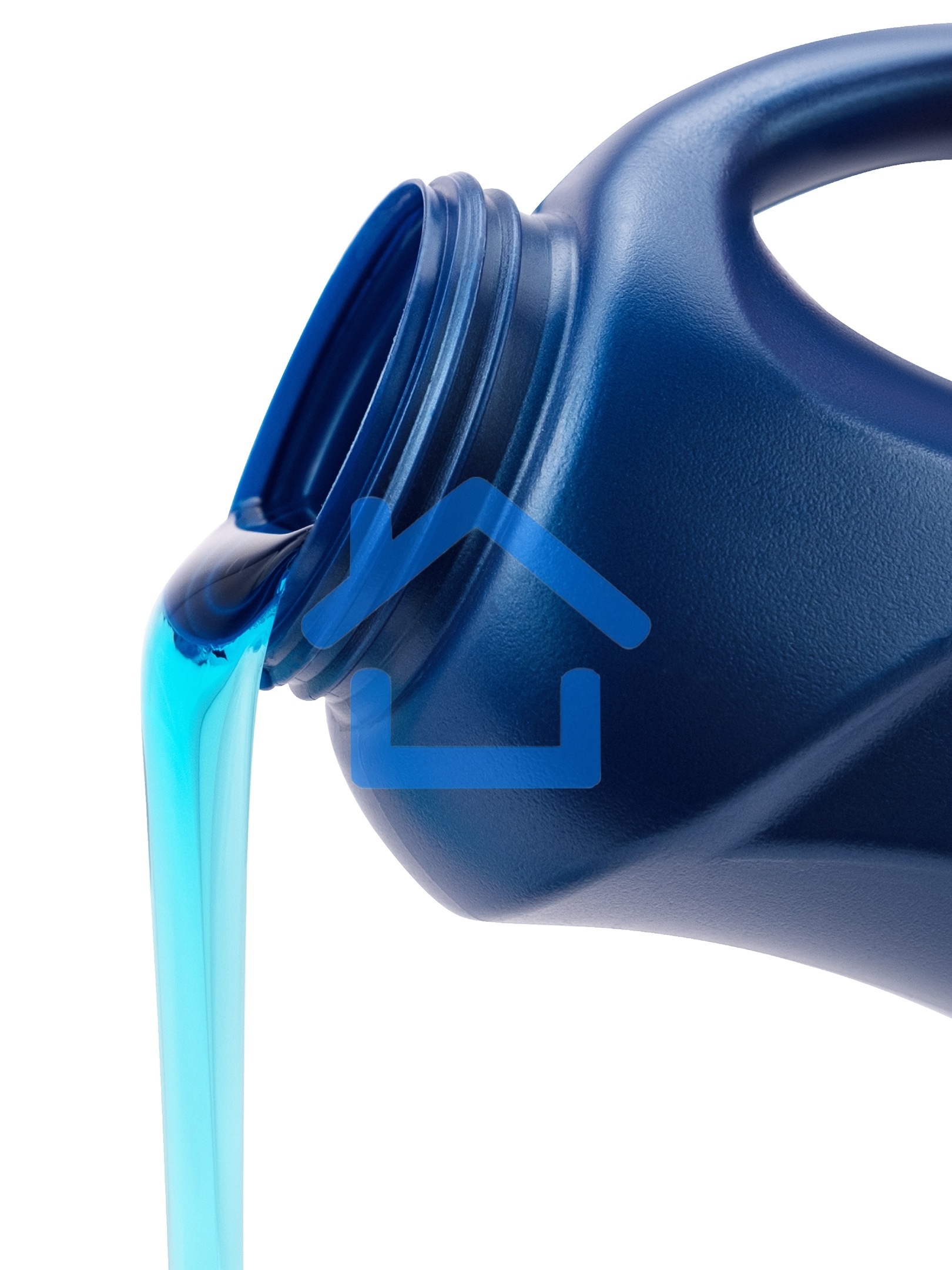 Гель-концентрат для стирки белья ACTIVE универсальный Clean Breeze Альпийские луга, 1500 мл, Green (511601111)