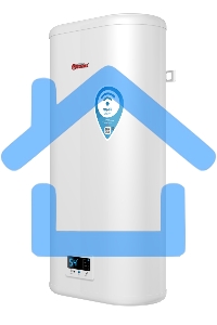 Водонагреватель Thermex IF 100 V (pro) Wi-Fi