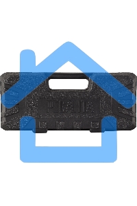 Многофункциональный инструмент (реноватор) МФИ-400 в кейсе Ресанта