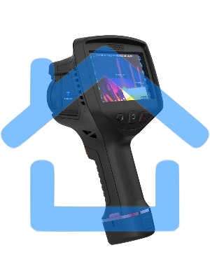 Тепловизор Torus SC600-B 2000