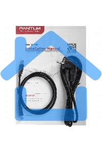 Принтер лазерный Pantum BP2300w, A4, ч/б, печ. до 22 стр/мин., 1200 x 1200 dpi, USB, Wi-Fi