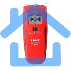 Бесконтактный индикатор-детектор напряжения, металла и древесины UNI-T UT387A