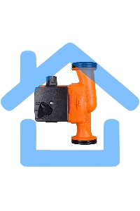 Циркуляционный насос ЦН-32-6 Вихрь