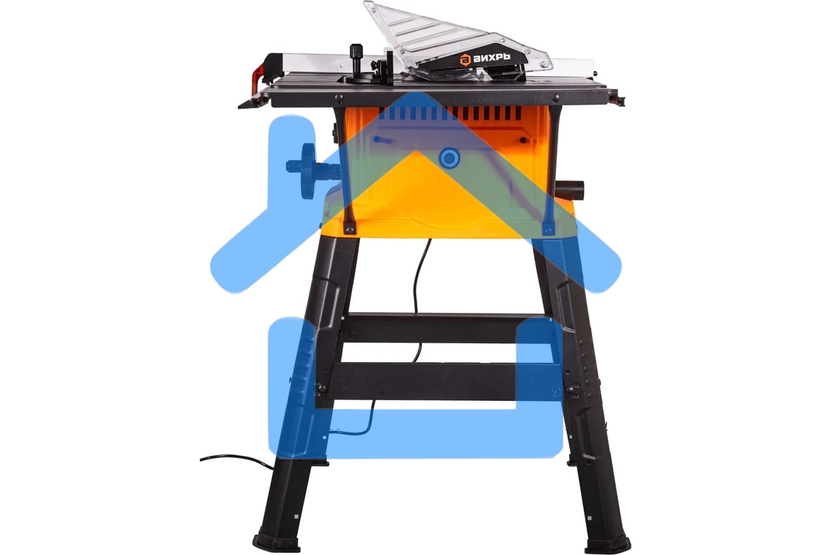 Станок распиловочный циркулярный Вихрь ЦРС-255