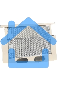 Вытяжка телескопическая Elikor Интегра 60П-400-В2Л молочный, 60 см, 400 куб. м/ч, 55 дБ