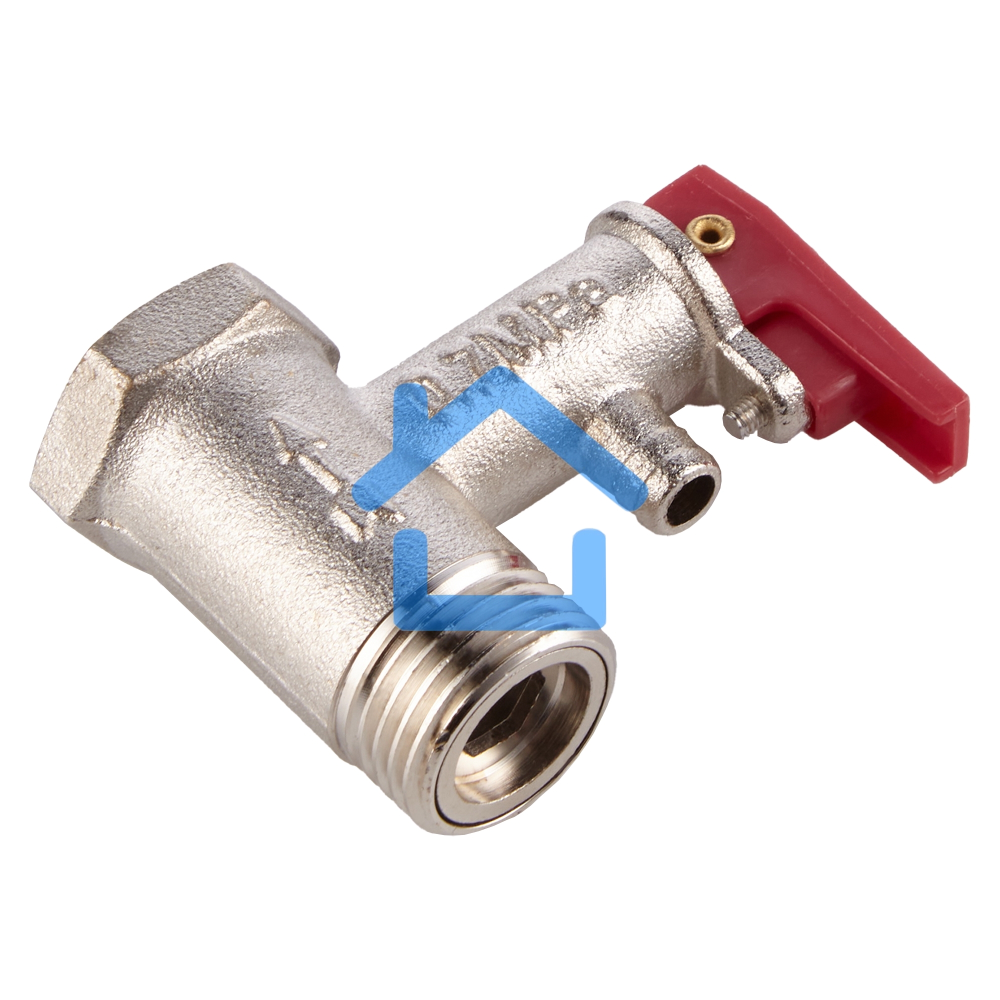 Водонагреватель Royal Thermo RWH 80 Lagom