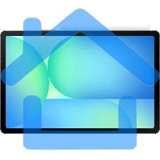 Планшет Samsung Samsung Galaxy Tab S10 SM-X526B 10.9