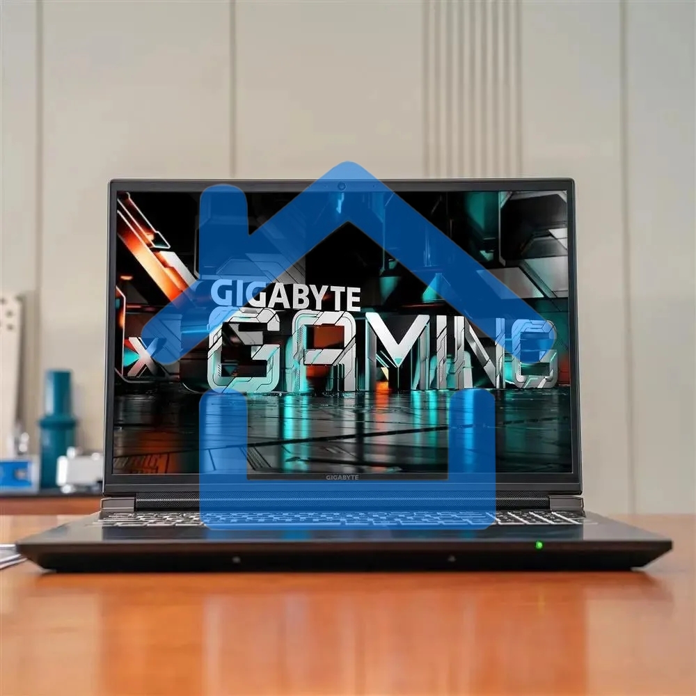 Ноутбук Gigabyte G6X Core i7 13650HX 16Gb SSD1Tb NVIDIA GeForce RTX4060 8Gb 16