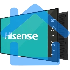 Панель Hisense 50
