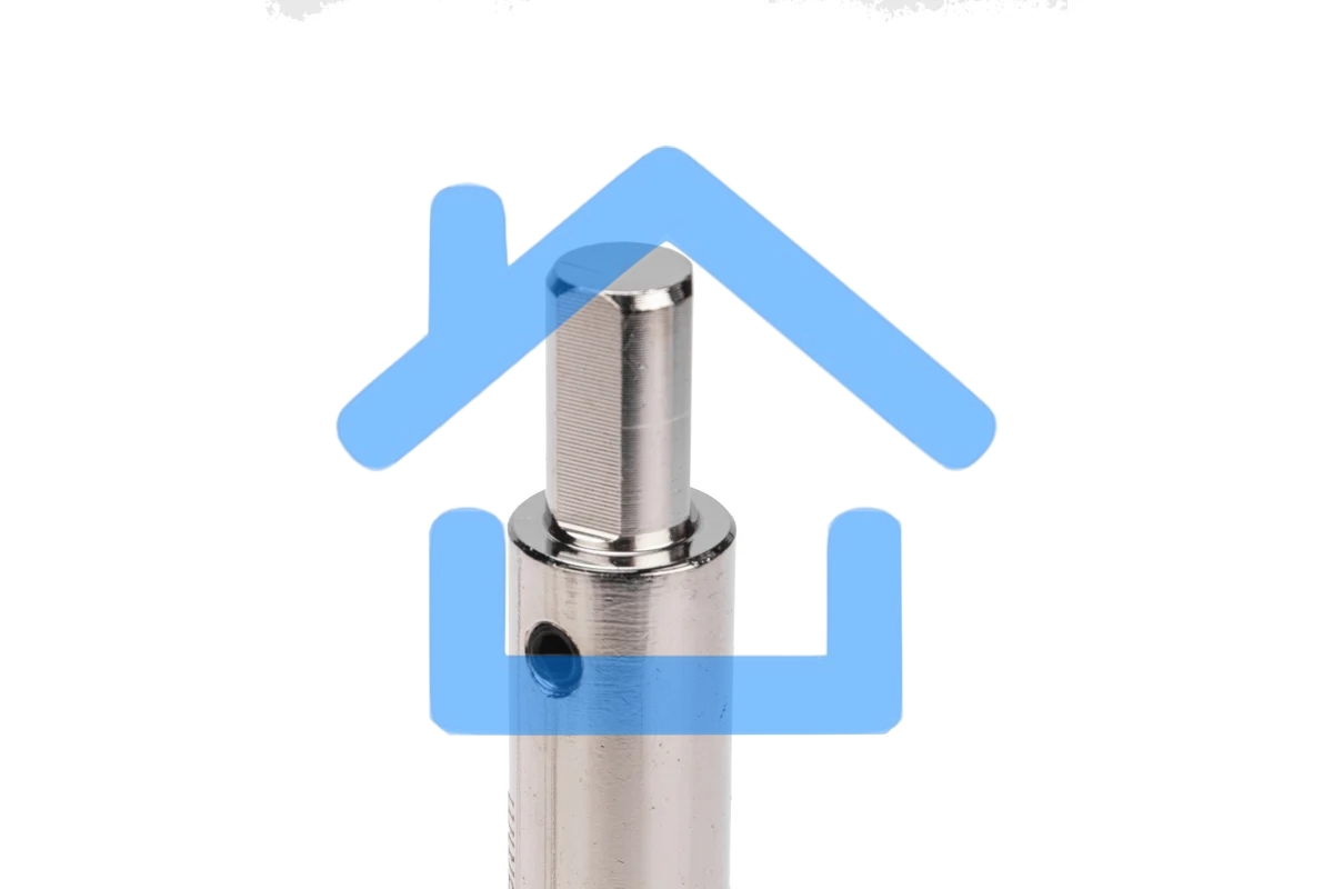 Коронка алмазная KRANZ 16 мм с центровочным сверлом