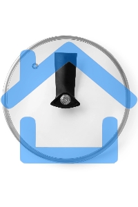 Крышка Tefal Maestro 04198722 d=22см (9100038841)