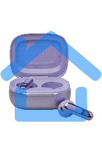 Наушники JBL Live Flex 3 пурпурный