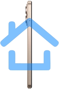 Смартфон Tecno POVA 7 Neo 8/256Gb, коричневый