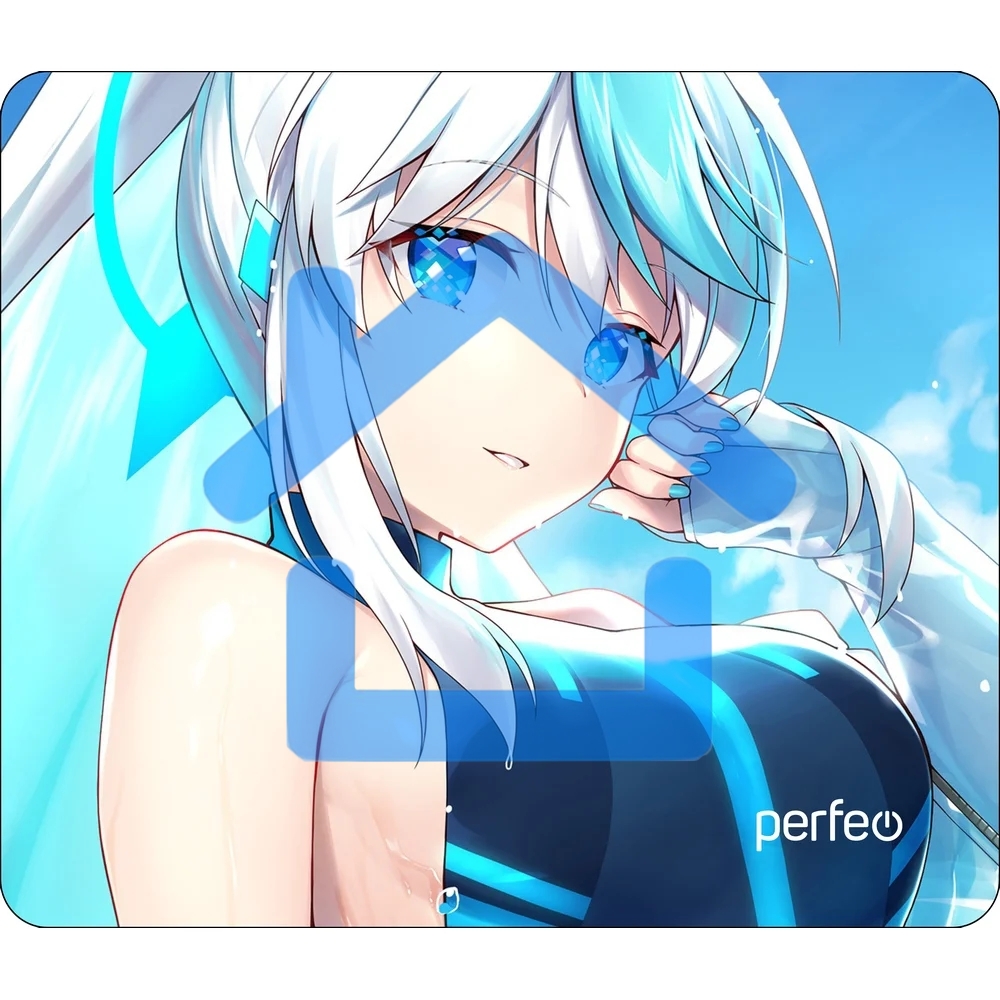 Коврик для мыши PERFEO PF_D0644 