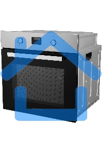 Духовой электрический шкаф Zigmund & Shtain E 177 S