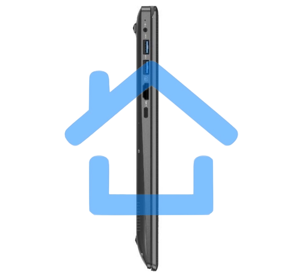 Ноутбук Irbis 15NBC1014 15.6