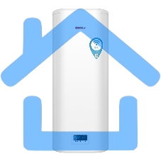 Водонагреватель Thermex IF 100 V (pro) Wi-Fi