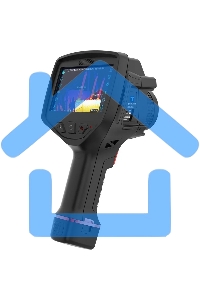 Тепловизор Torus SC600-B 2000