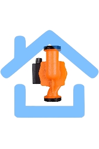 Циркуляционный насос ЦН-32-6 Вихрь