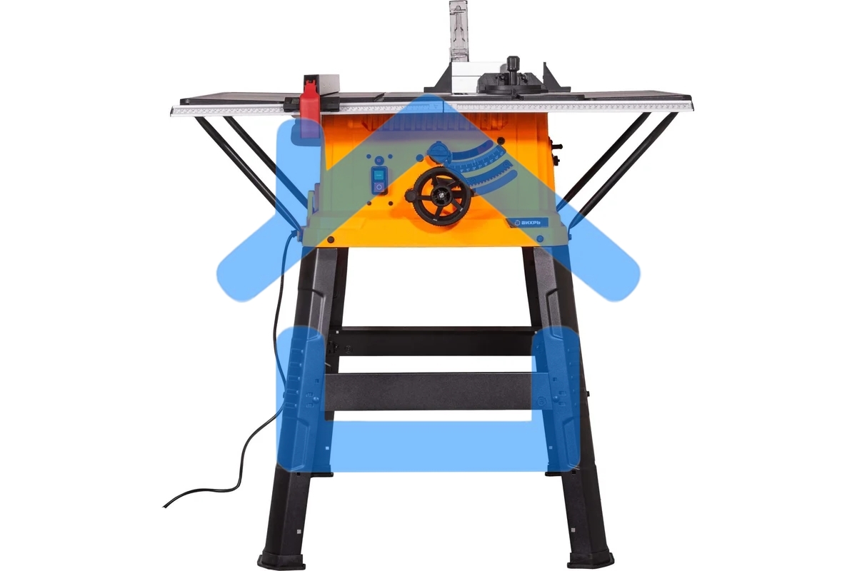 Станок распиловочный циркулярный Вихрь ЦРС-255