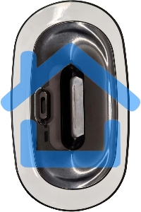 Увлажнитель воздуха ультразвуковой Primera HUP-G3150-A,5л,черный