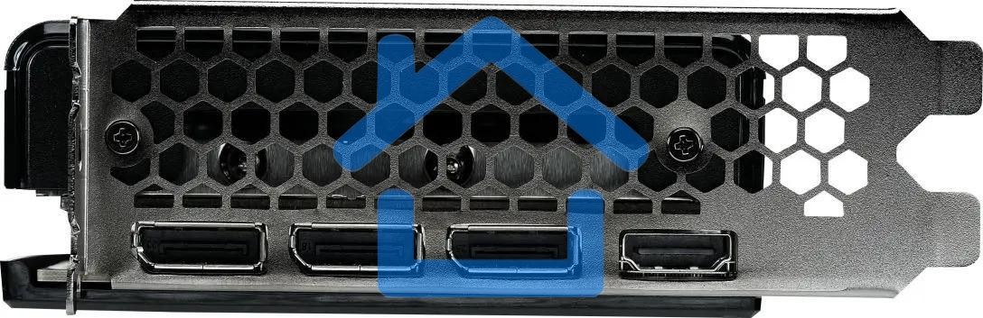 Видеокарта Palit PA-RTX 5070 INFINITY 3 12GB RTX 5070 12Gb 192bit GDDR7 2325/28000 HDMIx1 DPx3 HDCP Ret