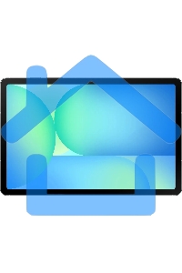 Планшет Samsung Samsung Galaxy Tab S10 SM-X526B 10.9