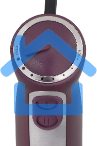 Блендер погружной Vitek VT-8535 бордовый