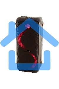 Минисистемы AIWA CAS-850 черный