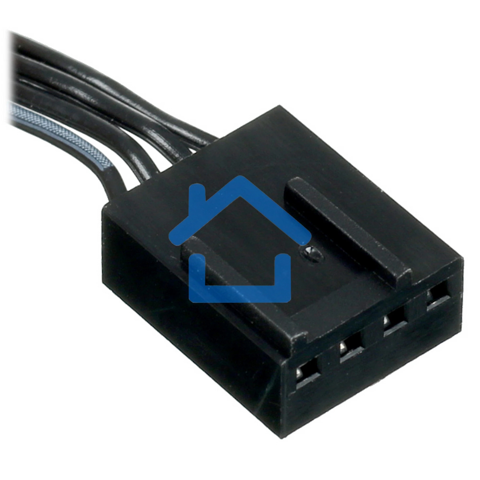 Кулер для процессора DEEPCOOL AG200 черный, 92 мм, алюминий/медь, 3050 об/мин, 30.5 дБ, 4 pin, 100 Вт, 133 мм