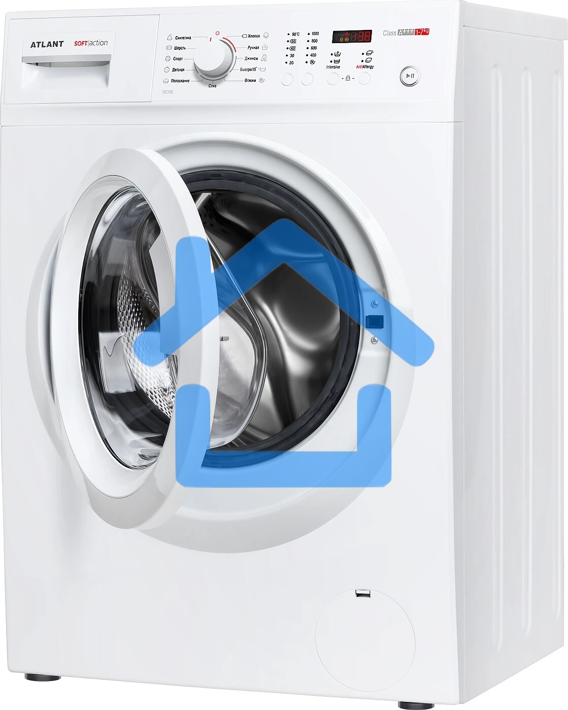 Стиральная машина Атлант СМА-70 С 105-000