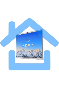 Интерактивная панель LED HIKVISION DS-D5C65RB/B 65 