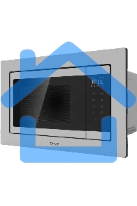 Микроволновая печь встраиваемая CANDY CMXBTG218X