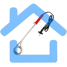 Кипятильник HOMESTAR HB-025 (2,5 кВт)