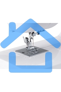 Швейная машина ЧАЙКА 2290