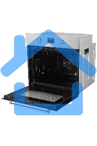 Духовой электрический шкаф Zigmund & Shtain E 177 S