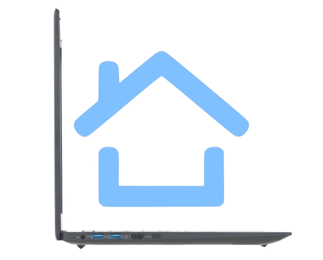 Ноутбук Irbis 15NBC1014 15.6