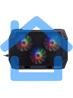 Подставка для ноутбука Defender INGRID 17