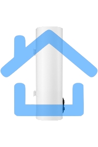 Водонагреватель Ballu BWH/S 80 Artendo DH