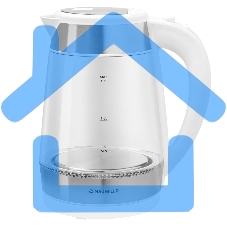 Чайник электрический Maunfeld MGK1710GW