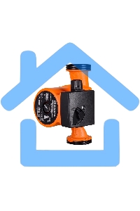 Циркуляционный насос ЦН-32-6 Вихрь