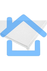 Обогреватель инфракрасный Ballu BIH-S2-0.5 НС-1345733 белый, 500 Вт, 5 м2